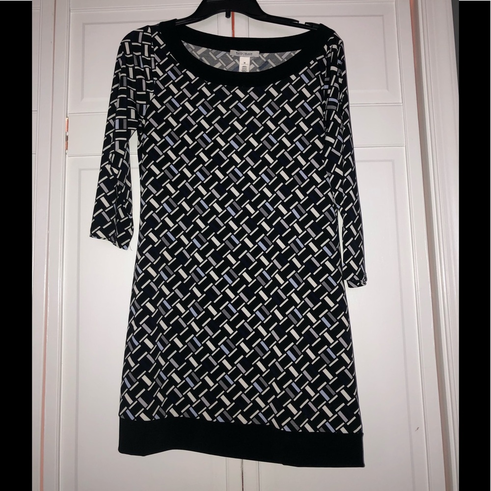 White House Black Market dress